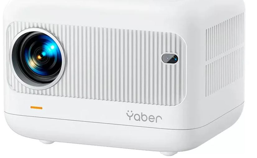 Proyector YABER E1 1080p HD