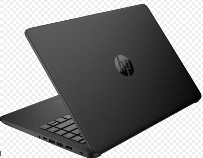 Laptop HP 14-dq0532la Intel Celeron N4120, 4 GB RAM. 128 SSD 14&quot;