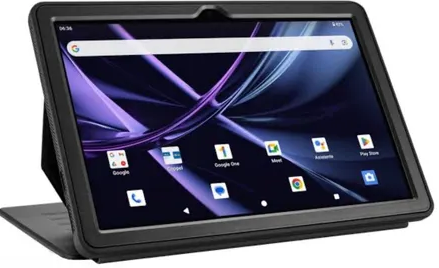 Tablet Zuum Novus 10&quot; 4ram/128rom