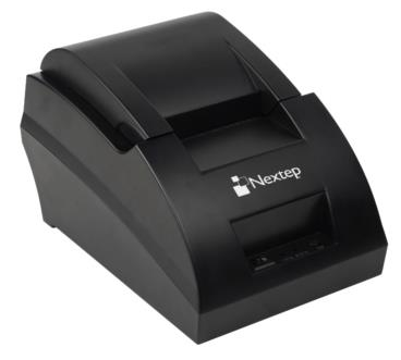Impresora Térmica Nextep NE-510
