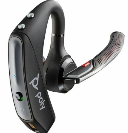 Manos Libres Poly Voyager 5200 Bluetooth accpts1020