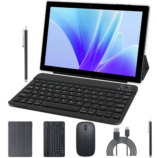 Tablet YEEMOVIL 4G 10.1&quot; 4/128