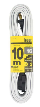 Extension 10m keer2427