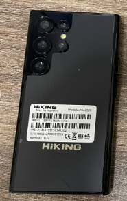 Celular HiKING Mini S26 2/16