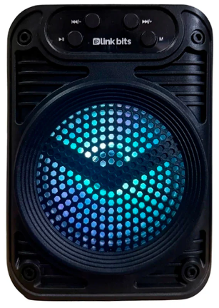 Bocina 4&quot; Lin bits SA442T