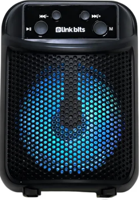 Bocina 3&quot; Link bits VA399T