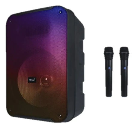 Bafle 12&quot; Link bits KTS2232