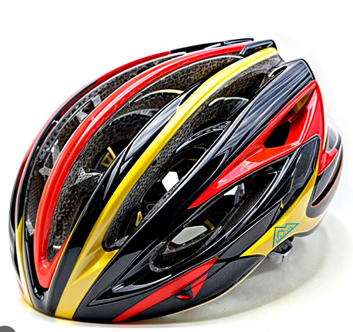 Casco de Seguridad Aerodinamico HOG288 grande