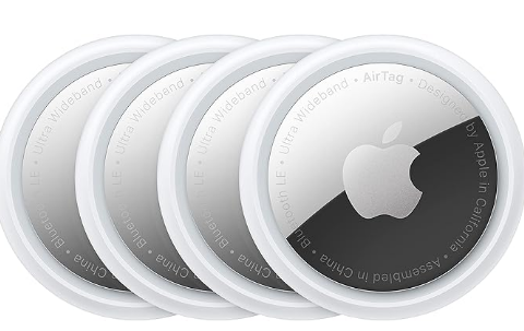 Apple AirTag 4pack