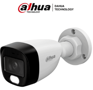 Camara Bala dahua CAMDAH6620