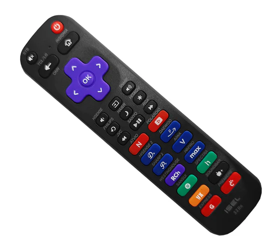 Control Remoto Universal Roku 32T32RK