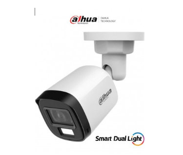 Camara Bala dahua CAMDAH6250