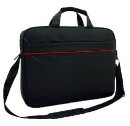 Maletin portafolio para Lap 39.5cm 15.6" MALRBT210