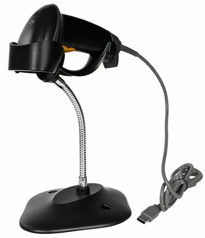 Lector de codigo de barras Nextep NE-500