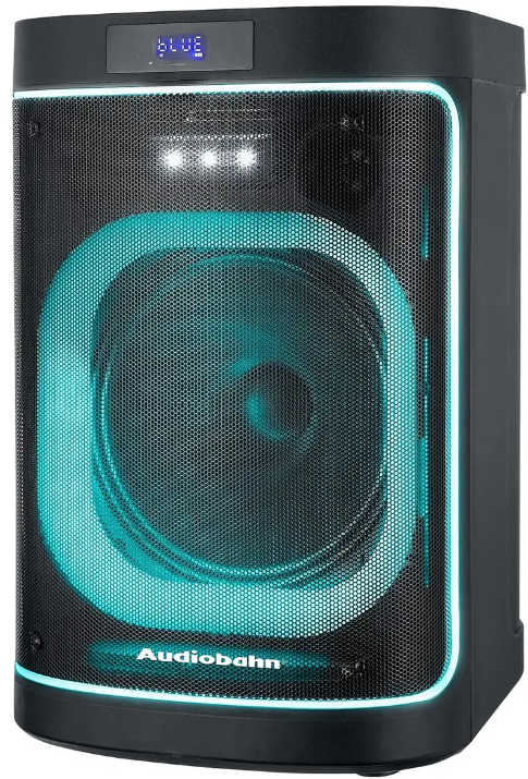 Bafle Audiobahn GALAXY 12" 600W