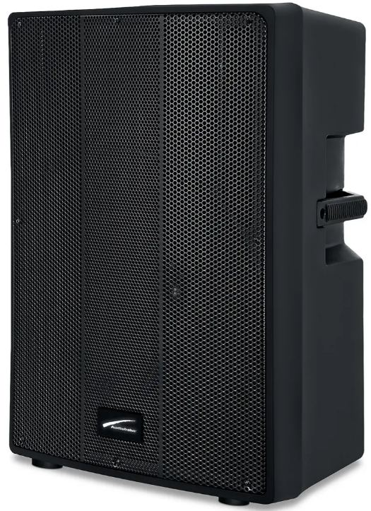 Bafle Audiobahn 18" ASJ18 600W RMS