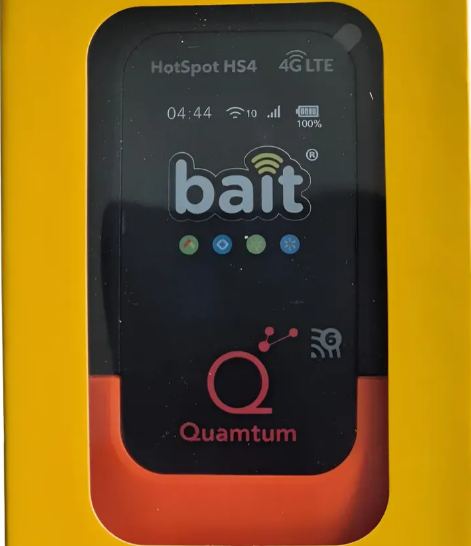 Modem Movil SIN CHIP