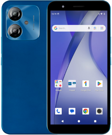 Celular ZUUM MAGNO P4 2/4/64ROM