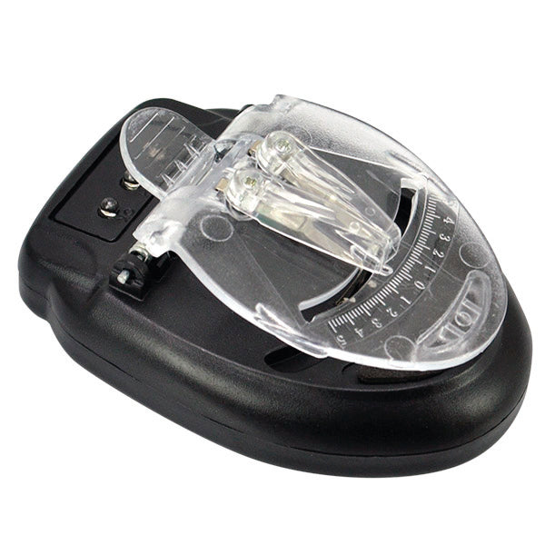 MULTICARGADOR C/USB A/C19