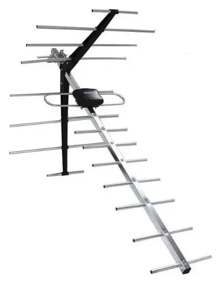 Antena Aerea 17 elementos 015-254