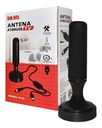 Antena amplificada AT8MUSB