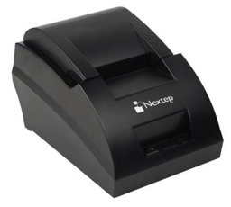 Impresora Térmica Nextep NE-510