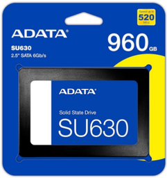 Disco SSD 960 ADATA