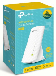 Extensor Wi-Fi Mesh Tp-link RE200