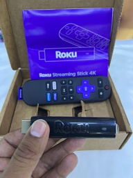 Roku Streaming Stick 4K
