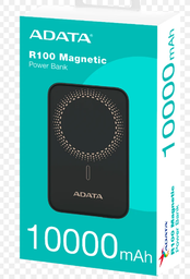 Power Bank ADATA R100 Magnetic 10000 mAh