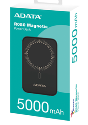 Power Bank ADATA R050 Magnetic 5000 mAh