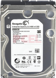 Disco Duro 6TB NEW PULL