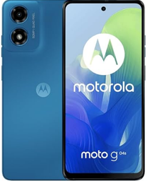 Celular moto g04s 4/128GB