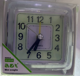 Reloj despertador AT-OD120