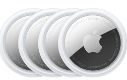 Apple AirTag 4pack
