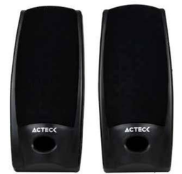Bocina ACTECK AX-2500 3.5mm