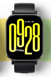 Reloj Xiaomi Redmi Watch 5 Active