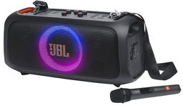 Bocina Bluetooth JBL PartyBox On-The-Go Essential