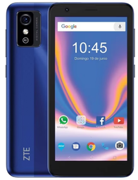 Celular ZTE BLADE L9 2/32GB