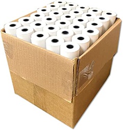 [ACCEVO060] Rollo termico 57X45mm caja 175pzas
