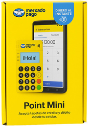 Terminal Point Mini ML