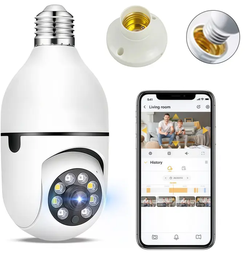 Camara Foco WiFi FH8616