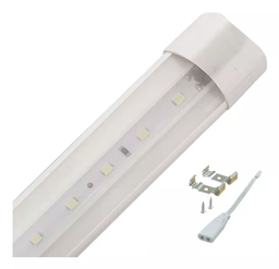 Lampara LED tipo tubo 20w